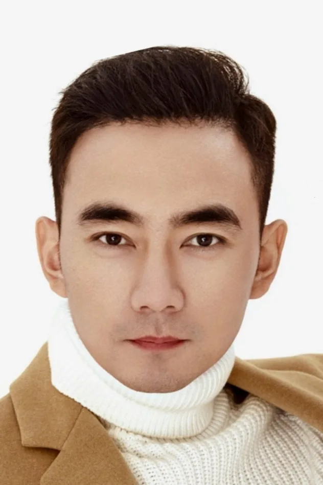 foto de Xia Dejun