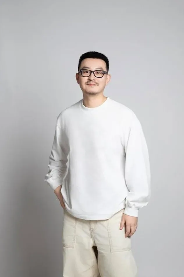 Обложка для Zhang Yunqi
