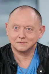 Imagen de portada para Paweł Burczyk