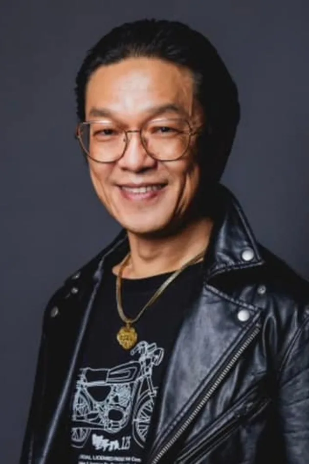 Sean Liu