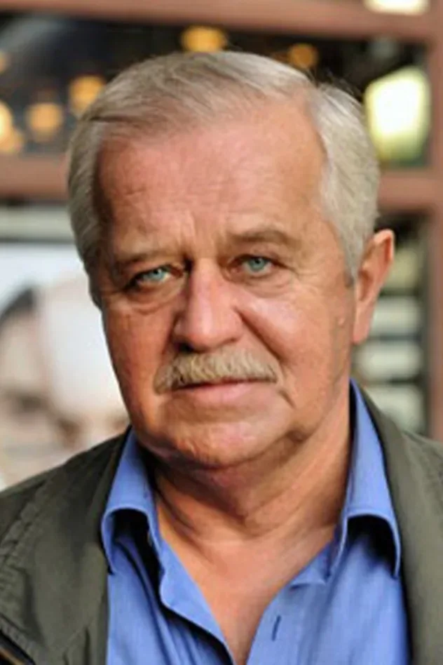 Imagen de portada para Marian Dziędziel