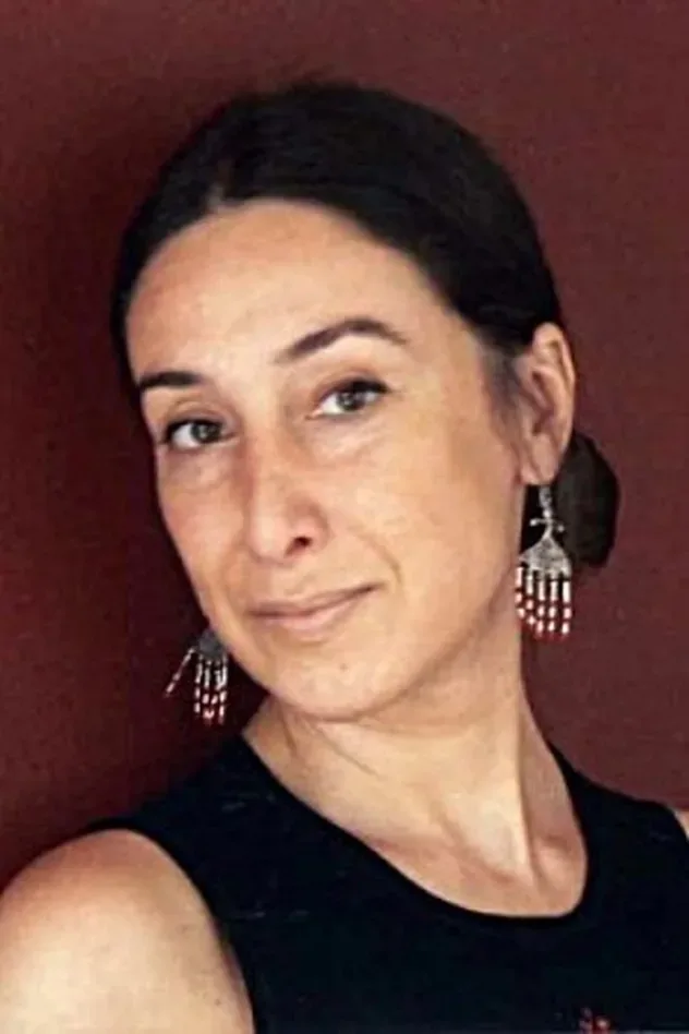 صورة الغلاف لـ Dorota Liliental