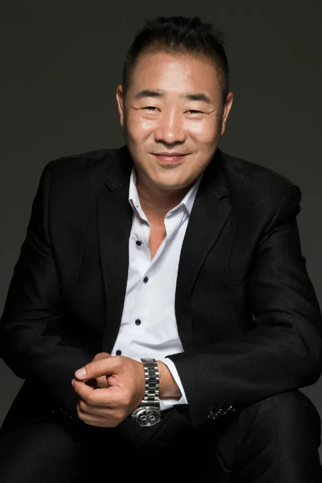 Обложка для Wang Yisheng