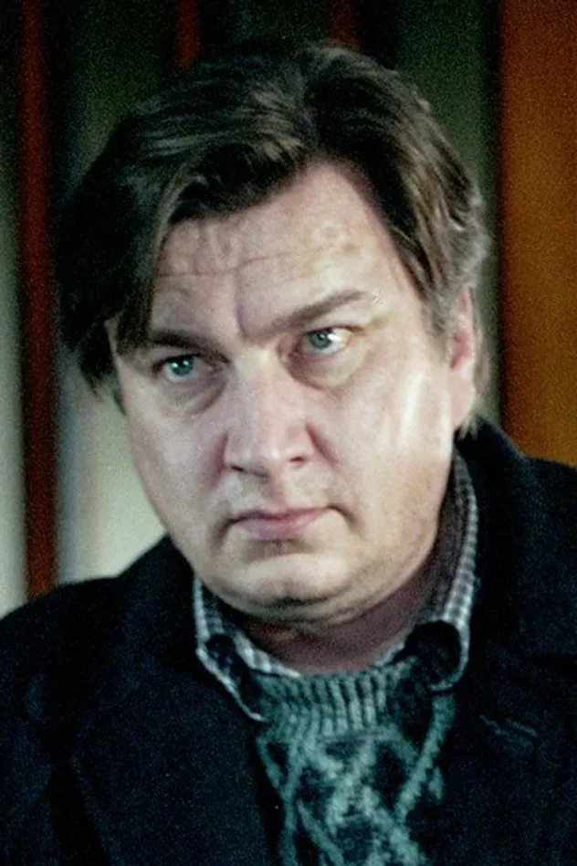 Обложка для Aki Kaurismäki