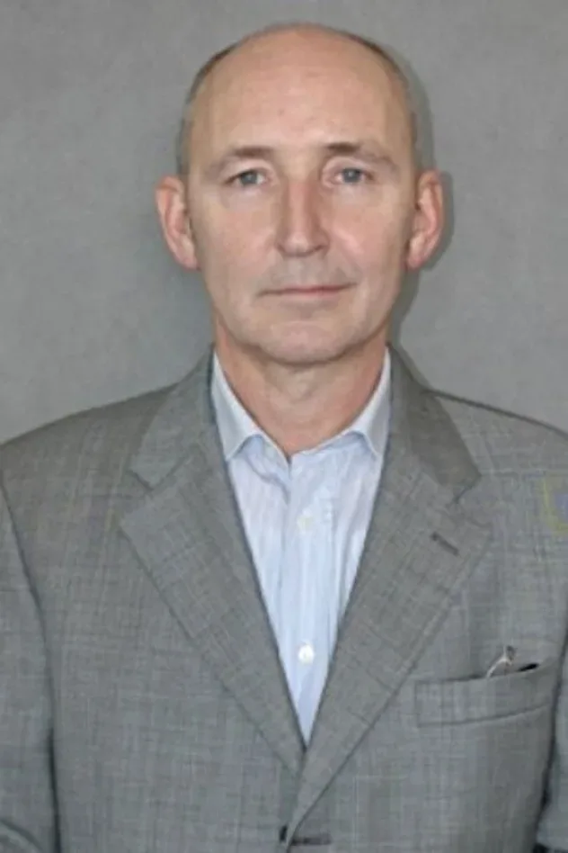 Обложка для Ryszard Kluge