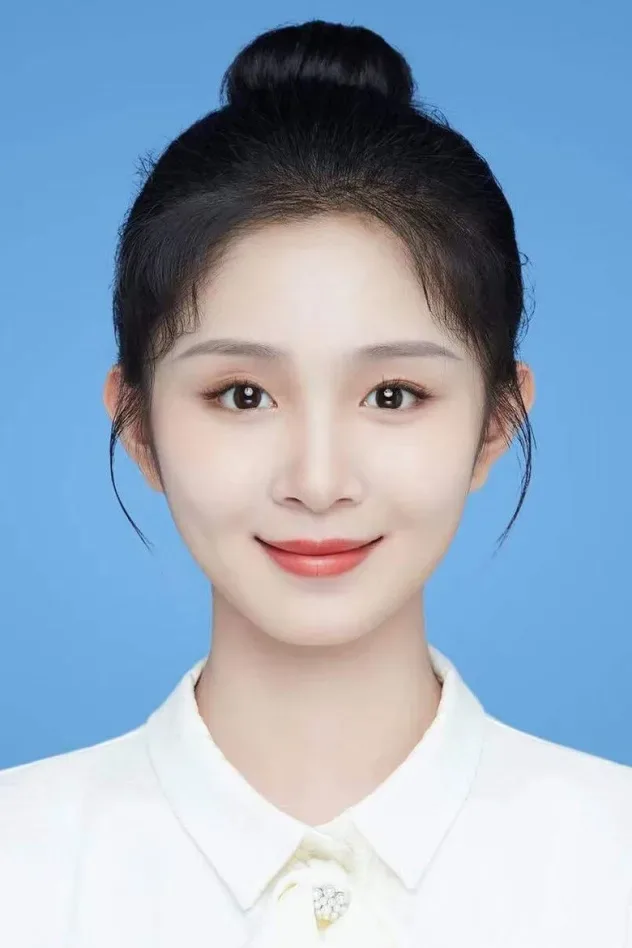 Cover image for Xu Jingya