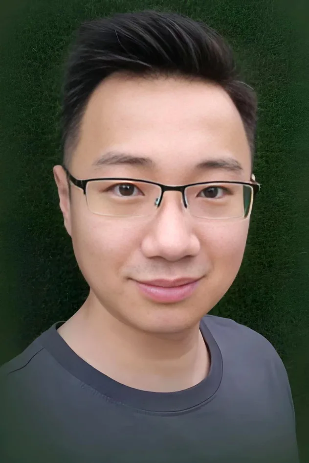 Sen Zhongren