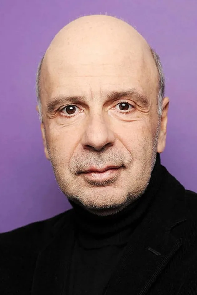 Alain Sarde