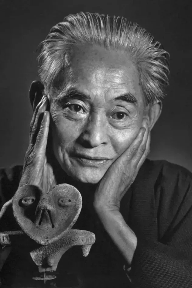 Imagen de portada para Yasunari Kawabata