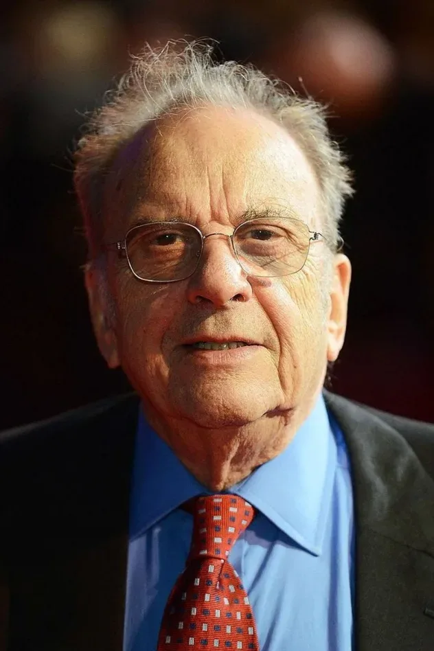 Imagen de portada para Ronald Harwood