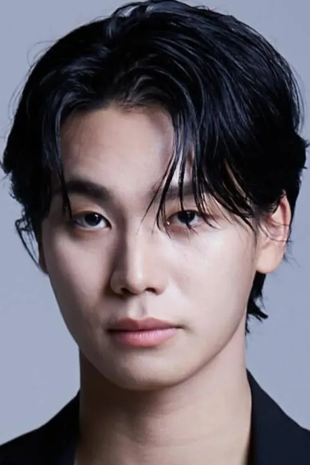 Cover image for Jang Won-hyuk