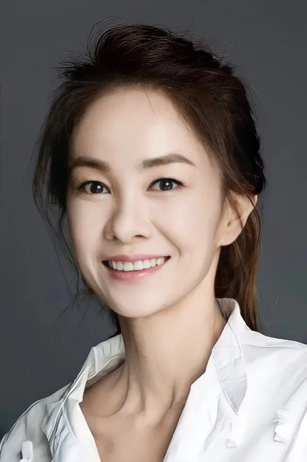 Imagen de portada para Jang Yoon-jung