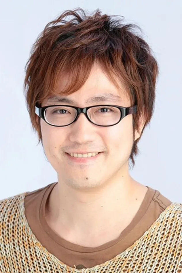 Cover image for Manabu Sakamaki