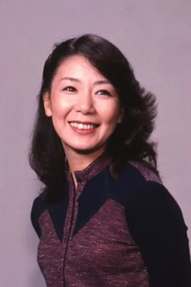 Обложка для Mikiko Otonashi