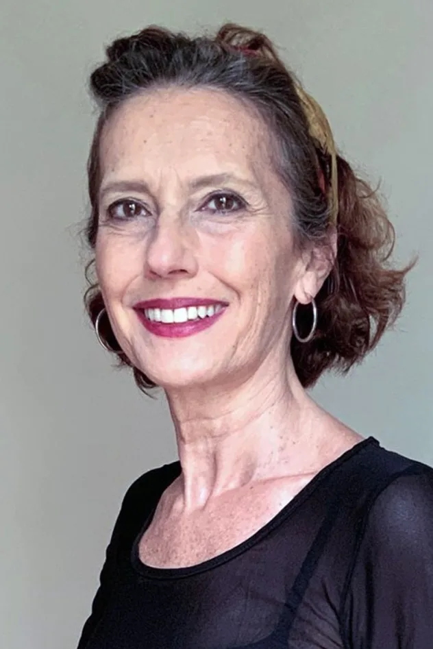 фото Lluïsa Mallol