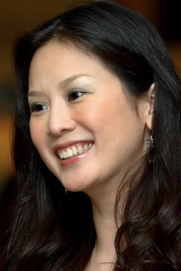 Pauline Yam Bo-Lam için kapak görseli