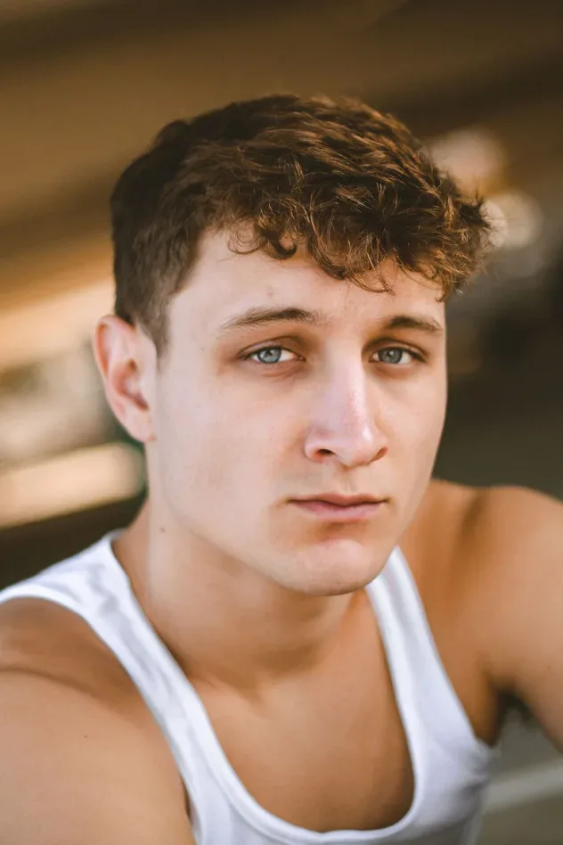 Обложка для Conlan Kisilewicz