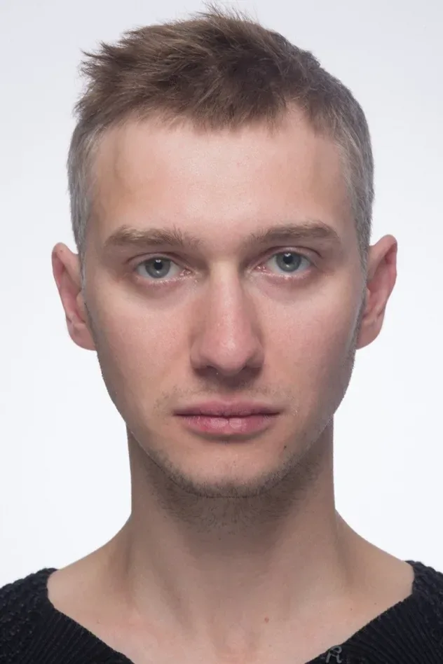 Обложка для Aleksey Maslodudov
