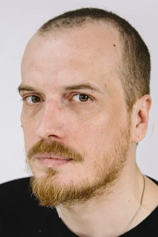 Обложка для Evgeny Koryakovsky