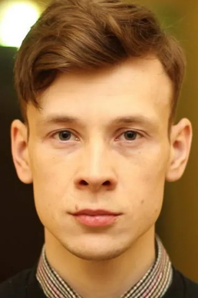 Обложка для Sergey Belov