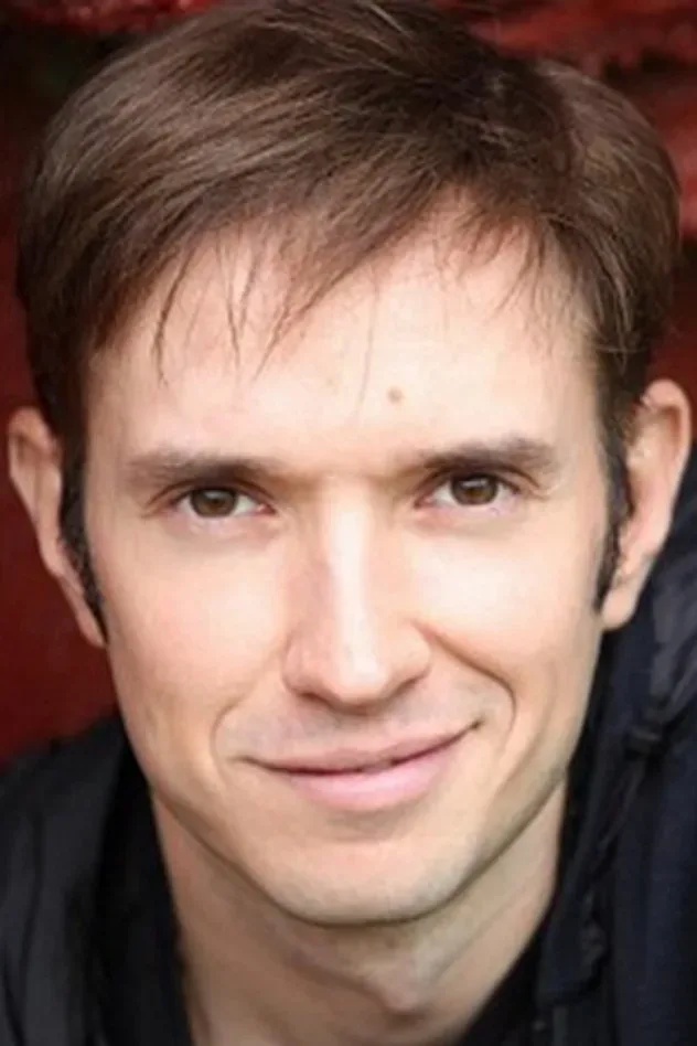 Cover image for Maksim Linnikov