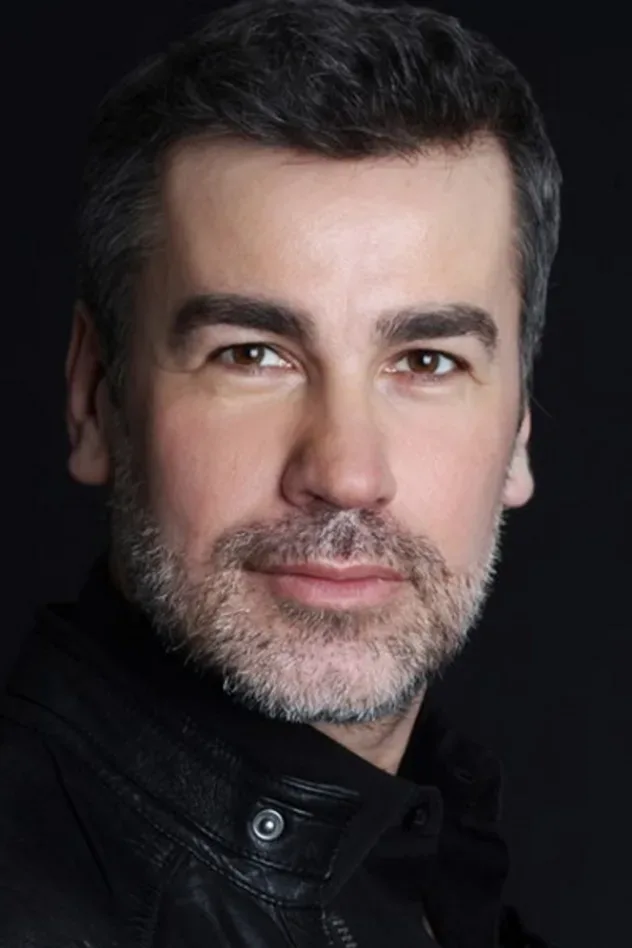 Обложка для Aleksandr Koltsov