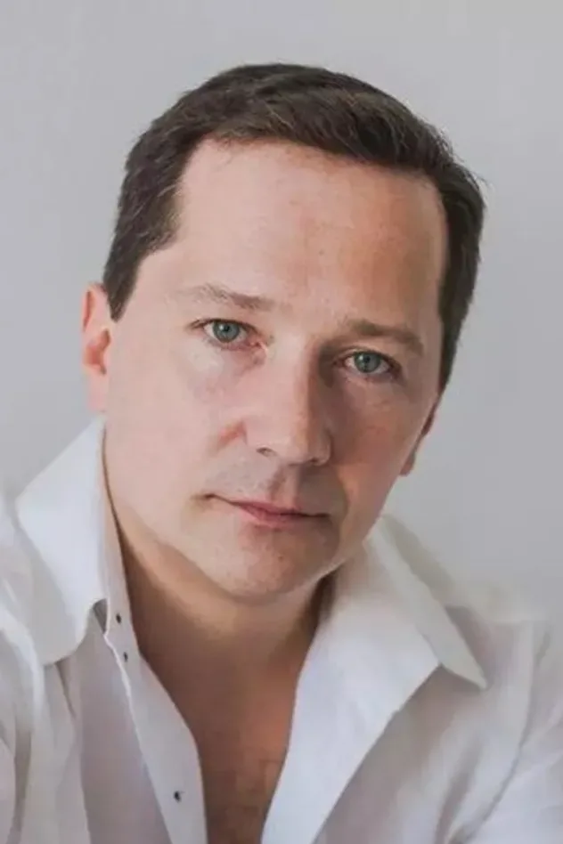 Обложка для Anton Afanasev