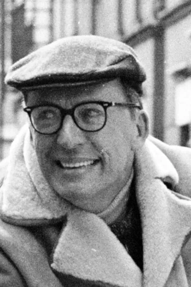 Imagen de portada para Daniel Mann