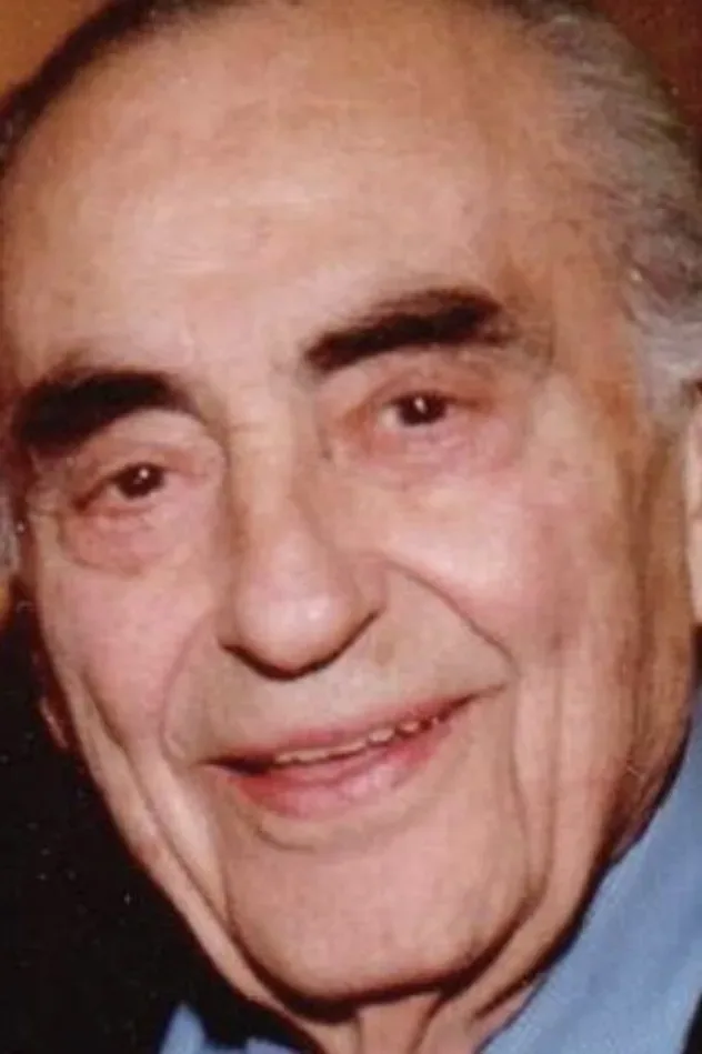 صورة الغلاف لـ Ralph E. Winters