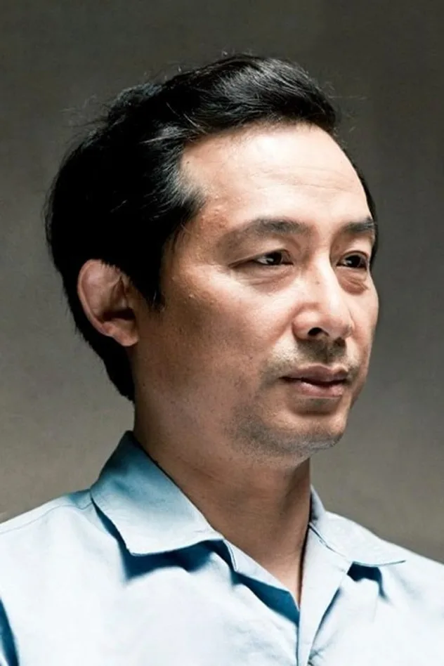 фото Jo Young-jin