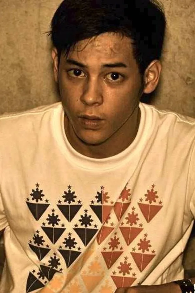 صورة Felix Roco