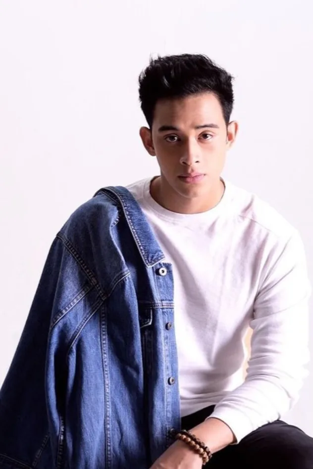 foto de Diego Loyzaga
