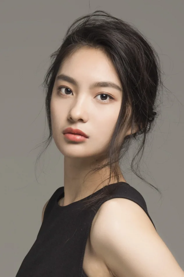 foto de Keru Wang