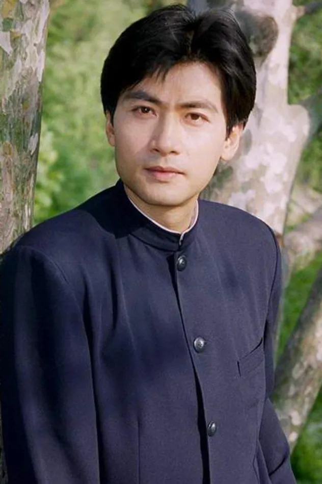 foto de Lu Jianmin