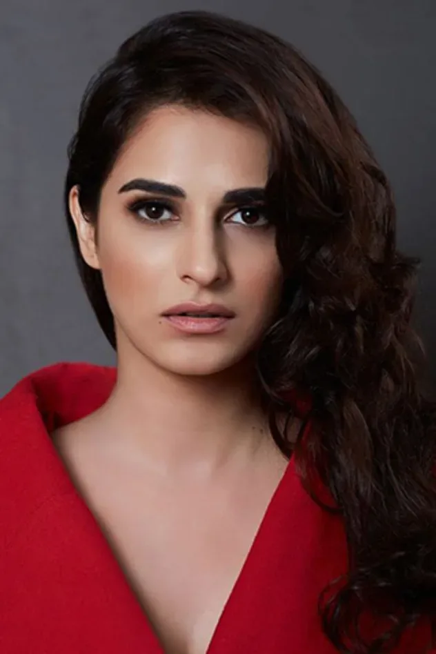 Imagen de portada para Kashmira Irani