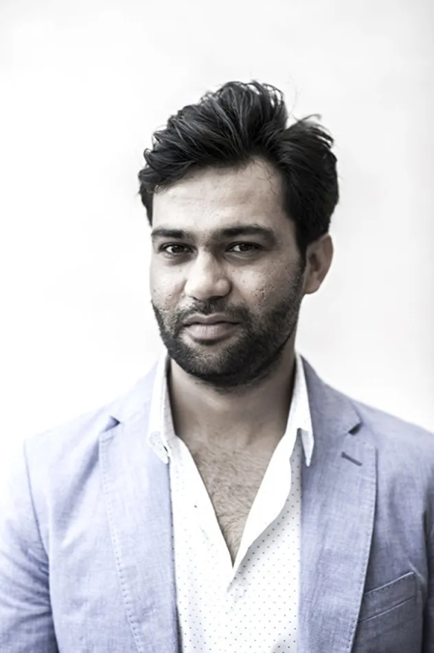 Ali Abbas Zafar photo