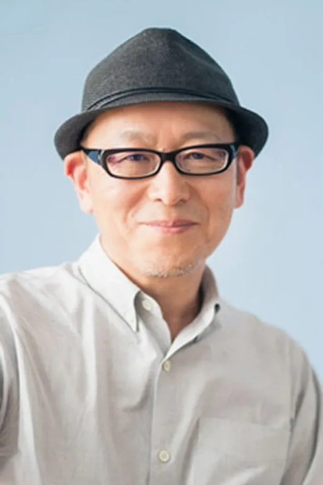 foto de 土井裕泰