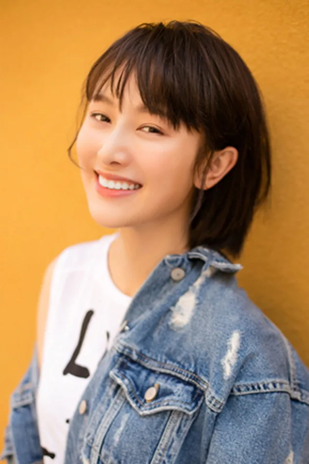 صورة Jiani Lu