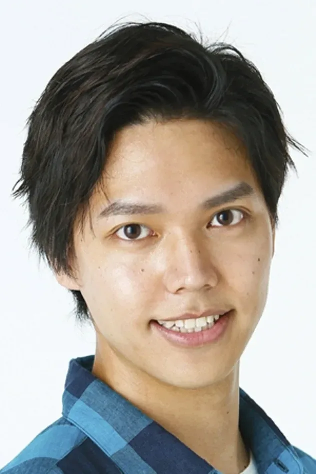 Обложка для Tomohiro Ohmachi