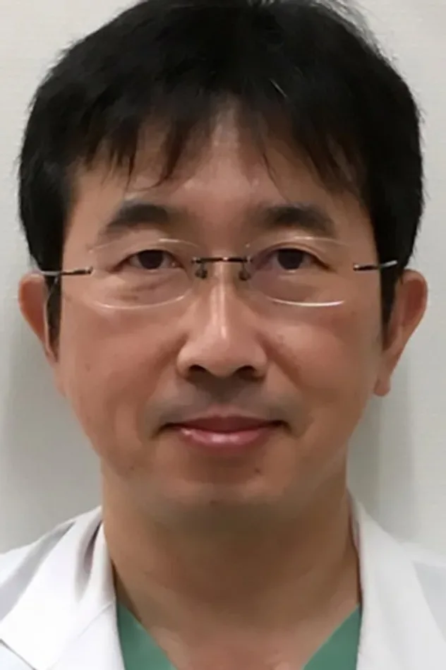 صورة الغلاف لـ Takashi Kawahara