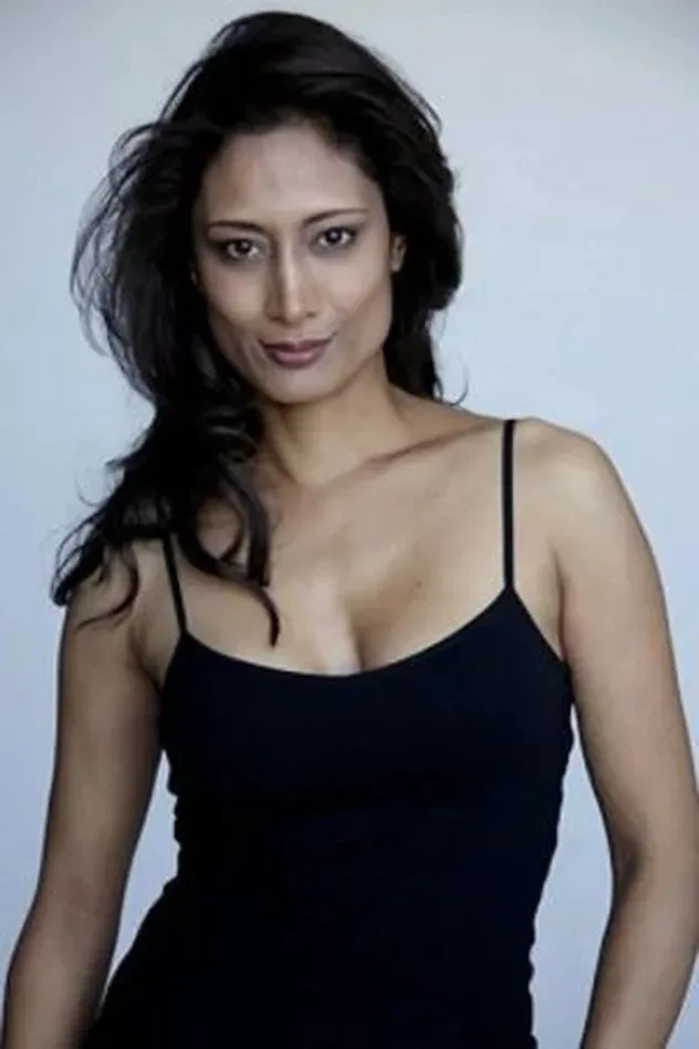 Обложка для Kavita Patil