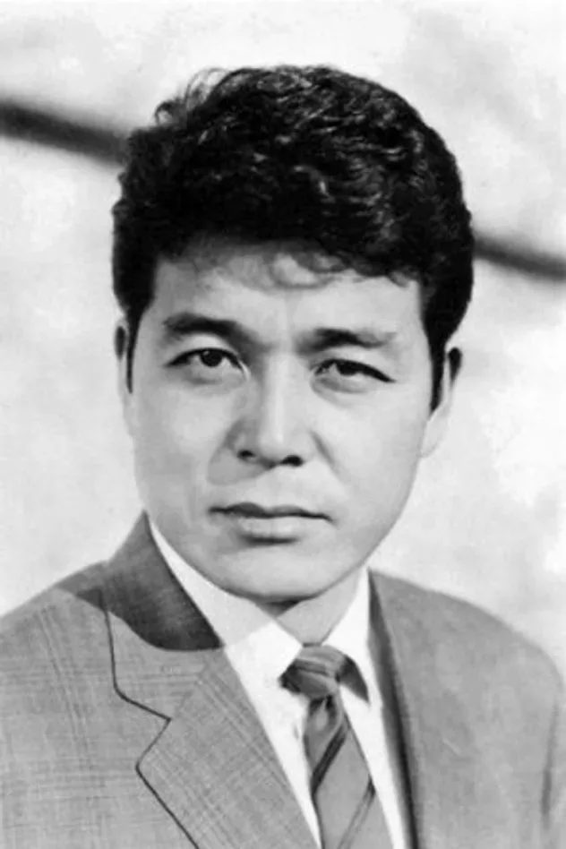 Обложка для Hideaki Nitani