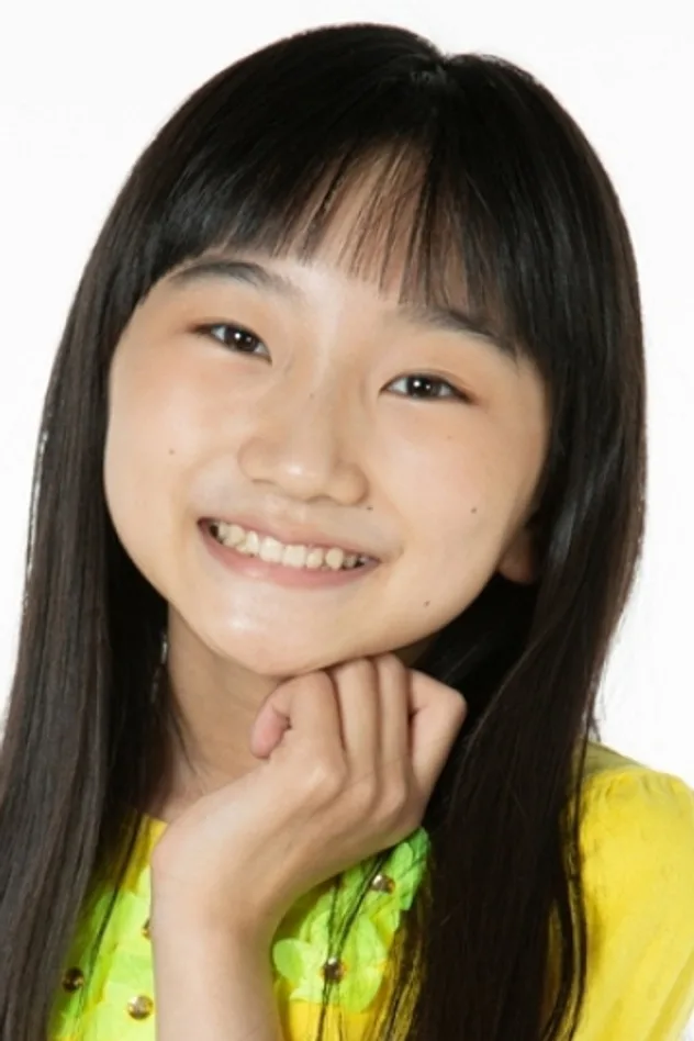 Hisui Kimura photo