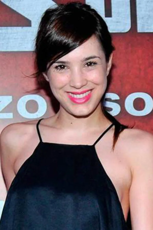 Vanesa González photo
