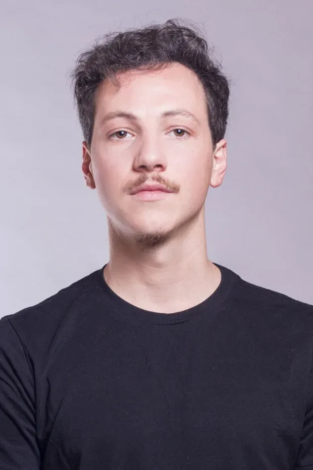 Обложка для Juan Luppi