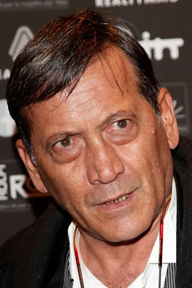 Imagen de portada para Tony Sperandeo