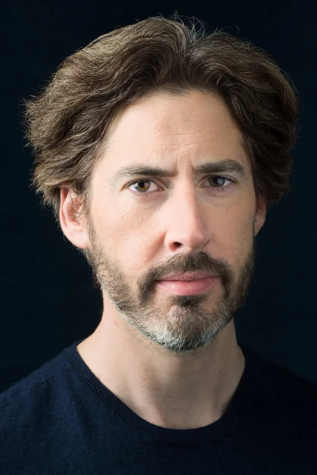 foto de Jason Reitman