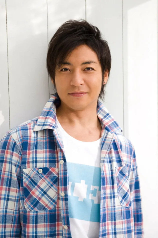 つるの剛士 photo