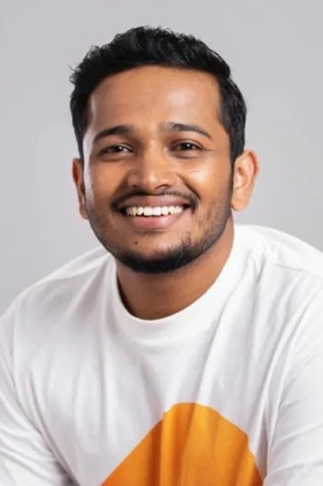 Basil Joseph için kapak görseli