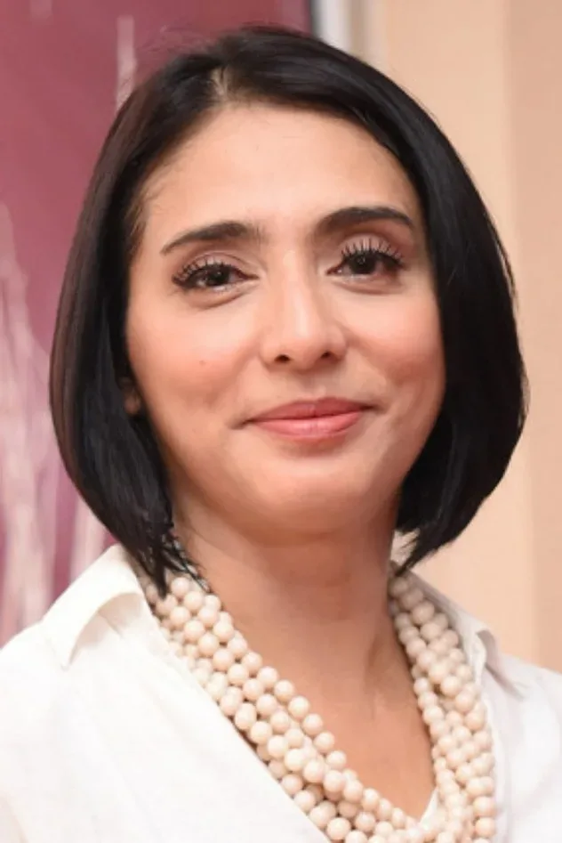 Imagen de portada para Unique Priscilla